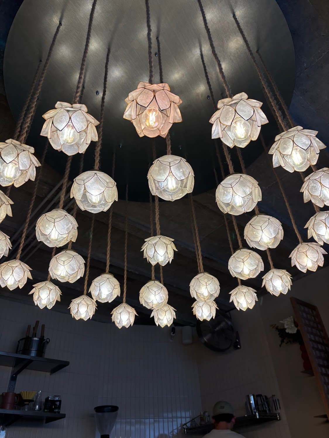 KAPÉ — specialty coffee shop in Paris (photo 2)