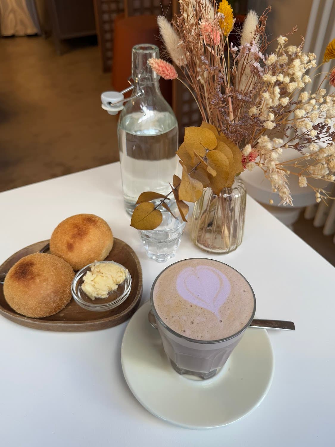 KAPÉ — specialty coffee shop in Paris (photo 4)