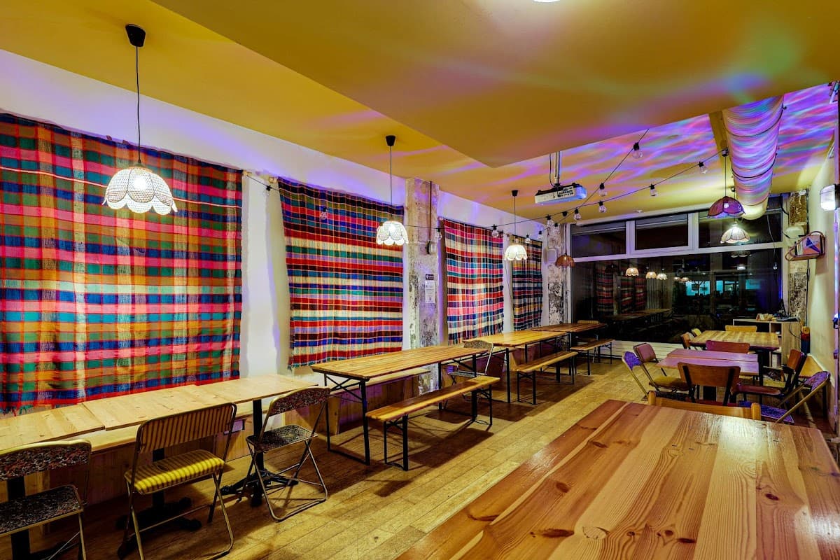 kawaa Daumesnil — specialty coffee shop in Paris (photo 7)