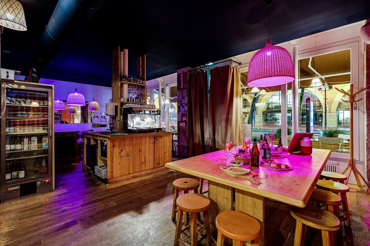 kawaa Daumesnil — specialty coffee shop in Paris (photo 3)