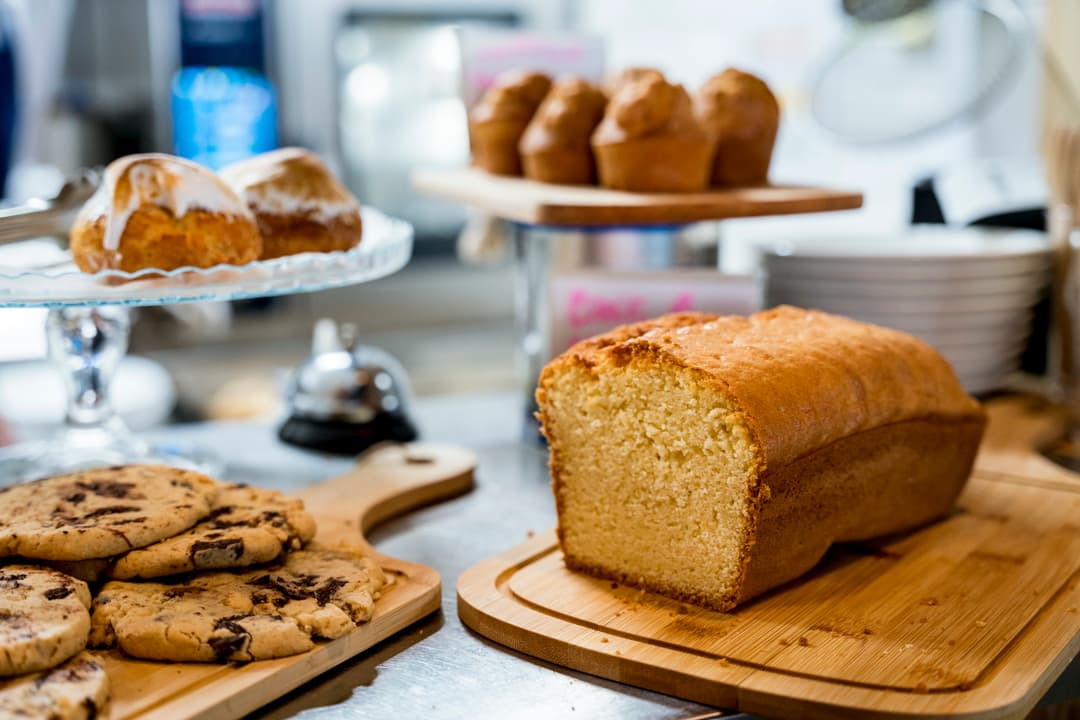 kawaa Lumière — specialty coffee shop in Paris (photo 5)