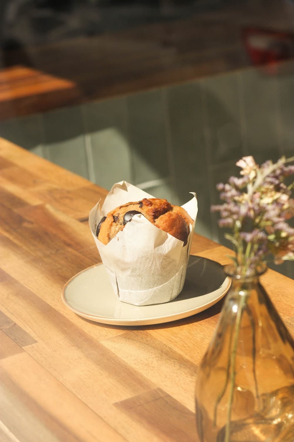 Keen Jé, specialty coffee shop in Paris (photo 4)