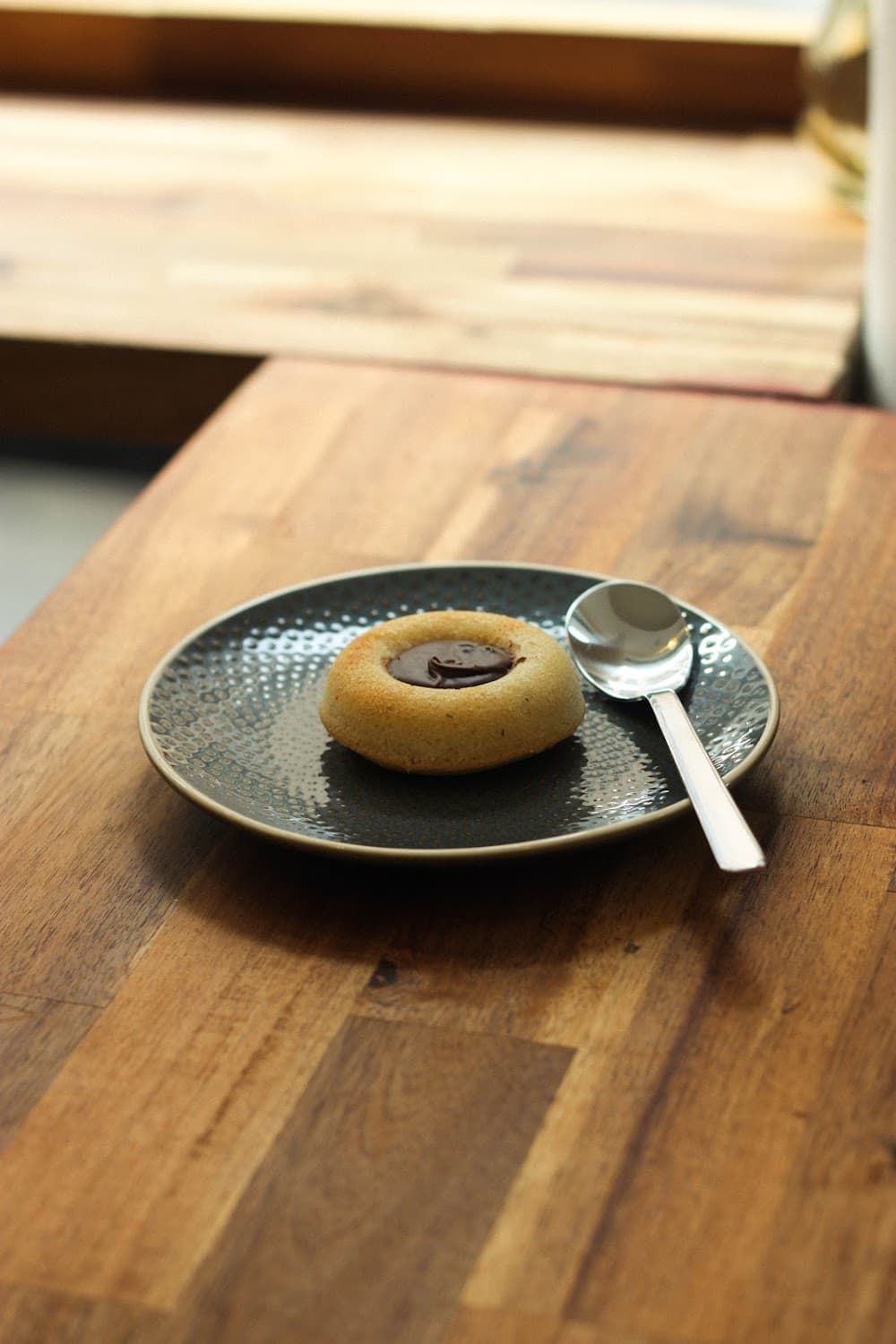 Keen Jé, specialty coffee shop in Paris (photo 8)