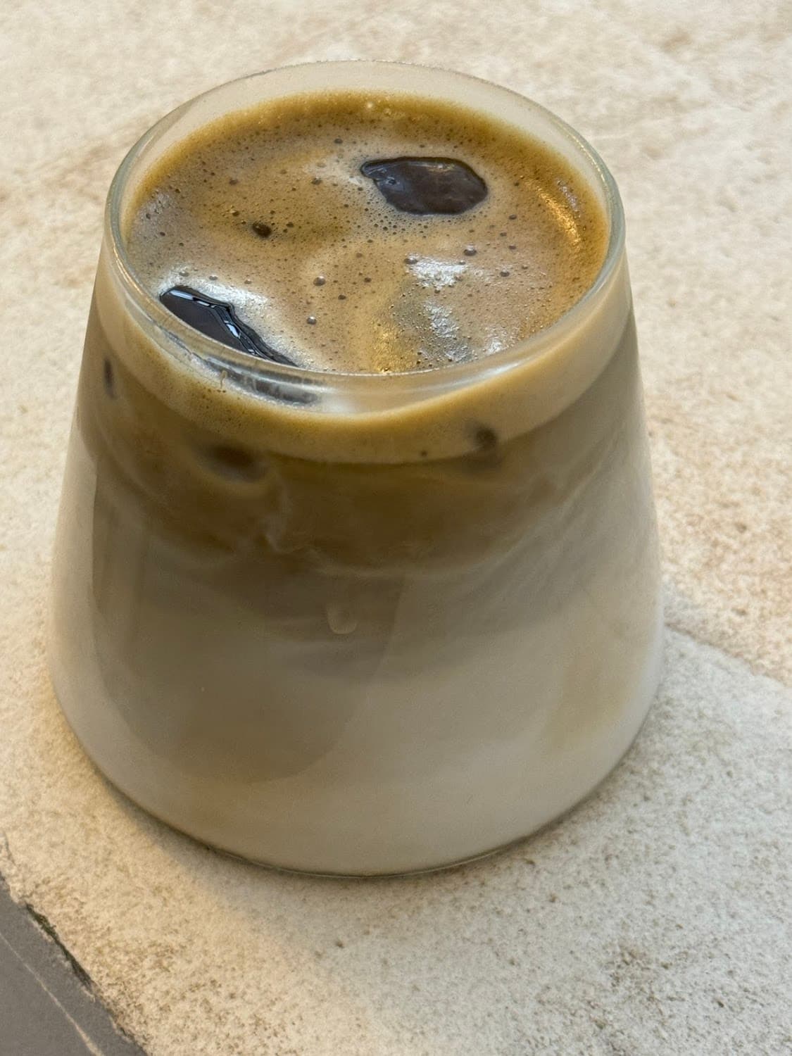 Kiji Montorgueil : Matcha-bar & Coffee-shop