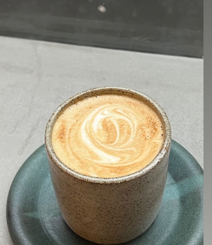 Kiji - Opéra, specialty coffee shop in Paris