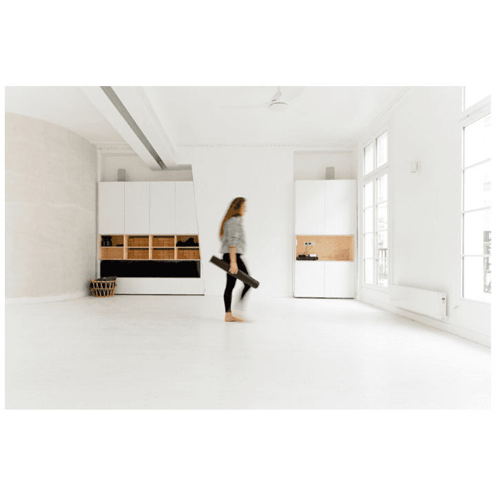 Kind Yoga — specialty coffee shop in Paris (photo 6)