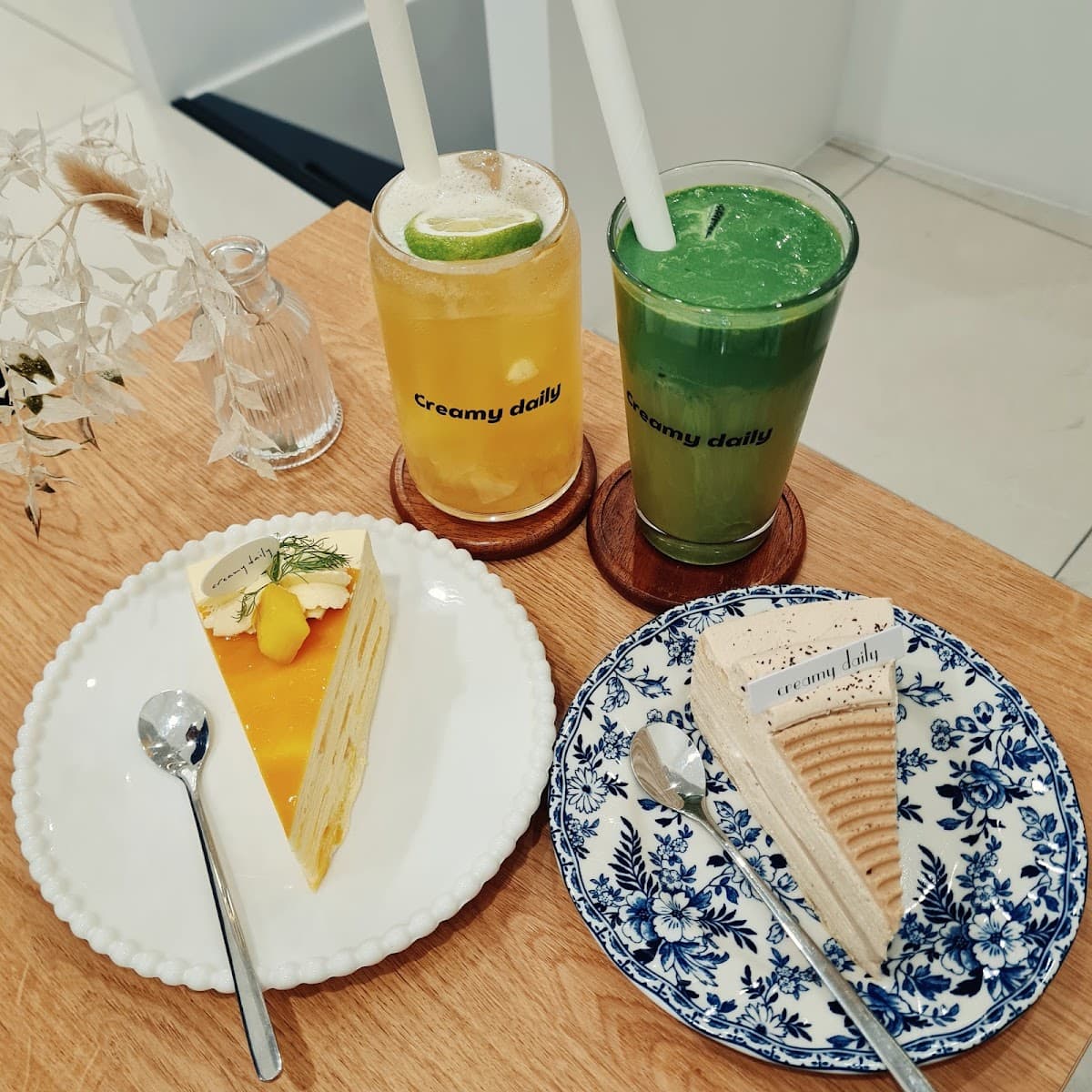 Kintaro café — specialty coffee shop in Paris (photo 4)
