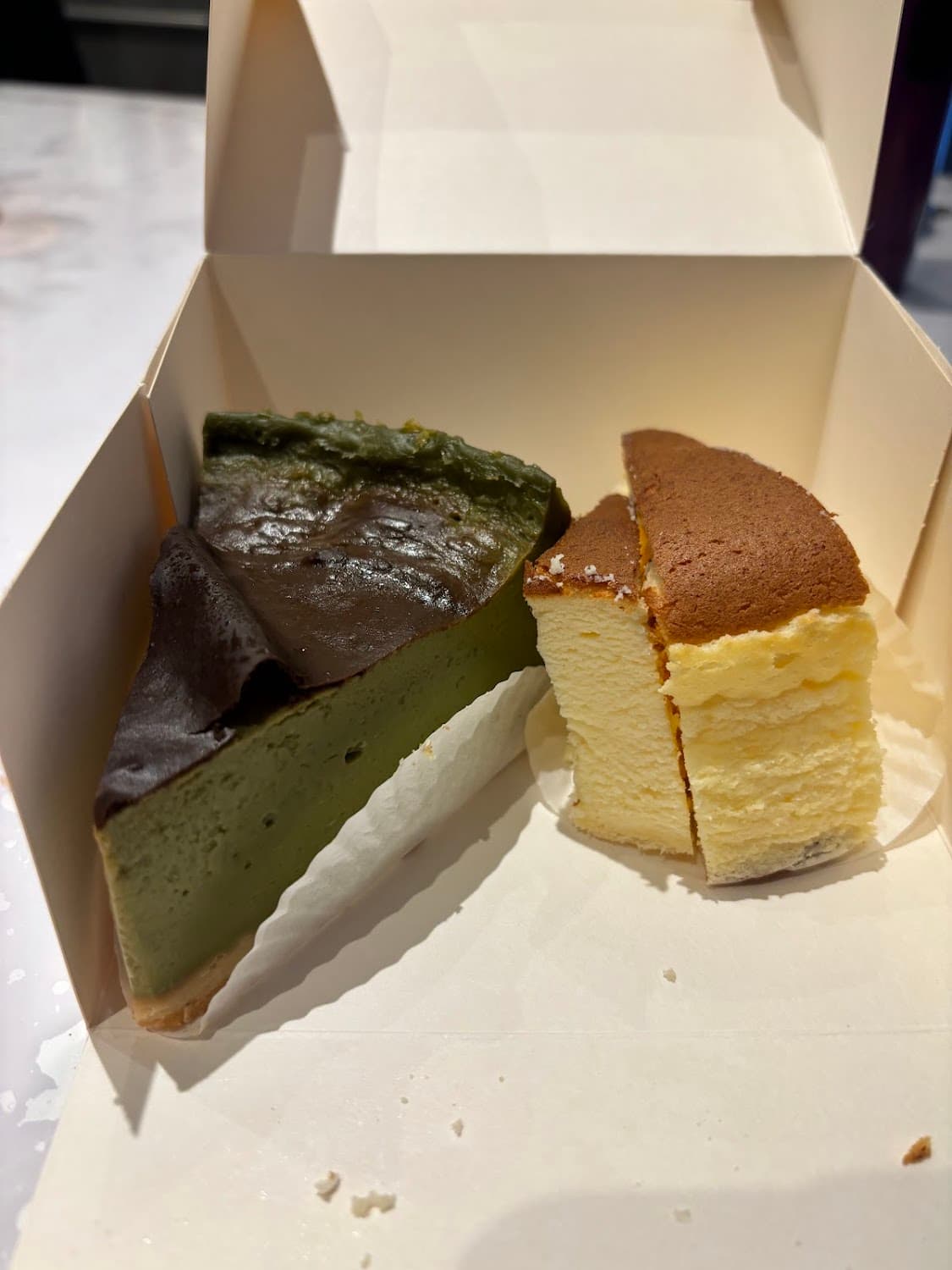Kintaro café — specialty coffee shop in Paris (photo 7)