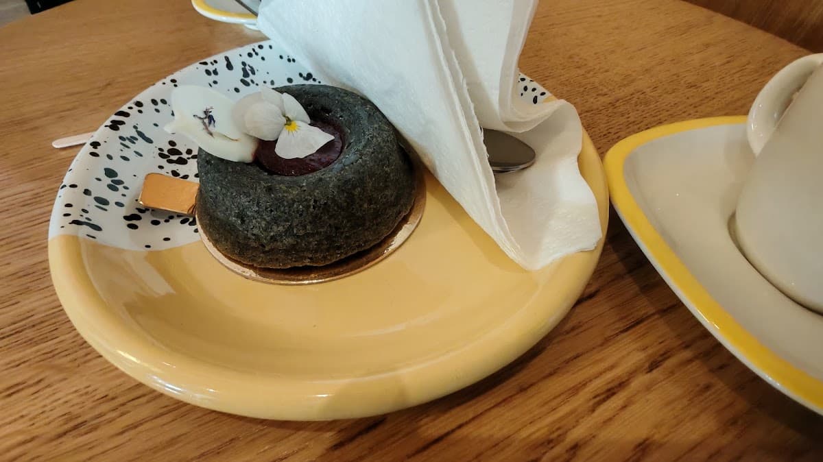 Kintaro café, specialty coffee shop in Paris (photo 8)