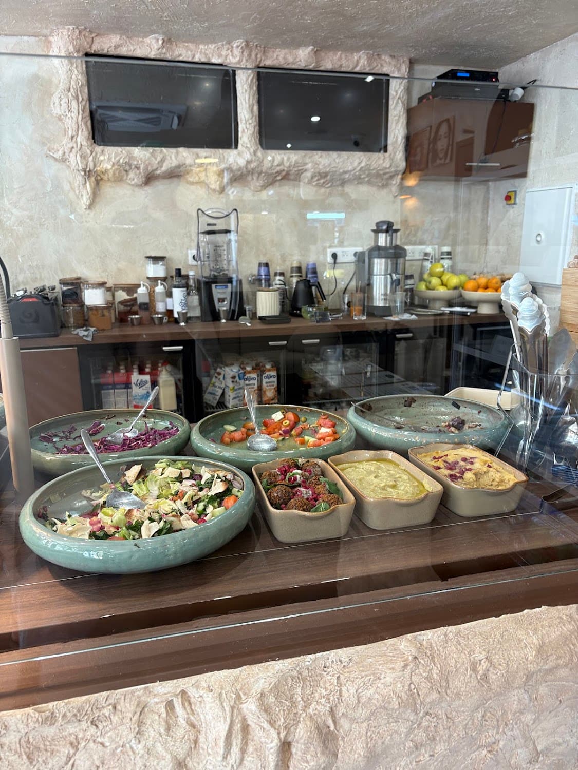 Koffessa — specialty coffee shop in Paris (photo 6)