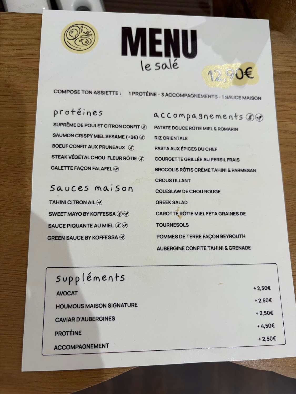 Koffessa — specialty coffee shop in Paris (photo 5)
