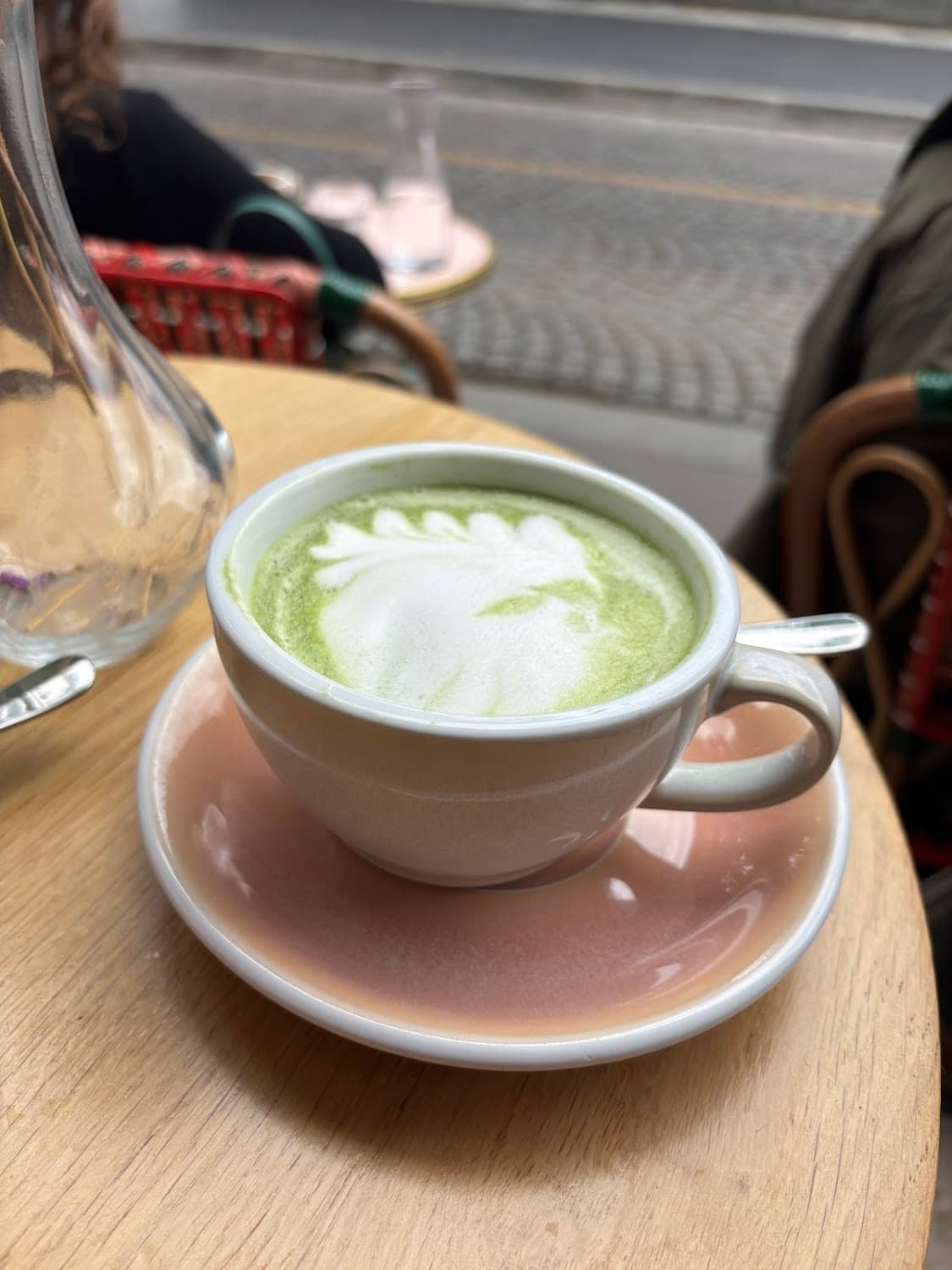 KOKO Café — specialty coffee shop in Paris (photo 6)