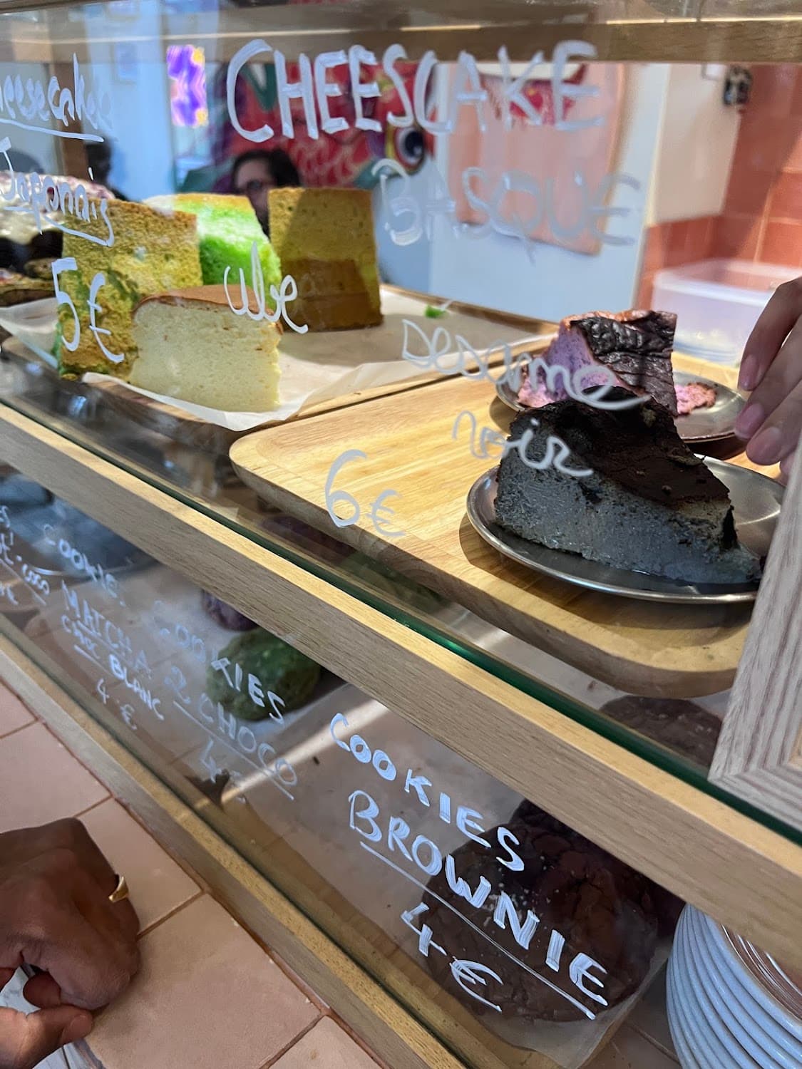 KOKO Café — specialty coffee shop in Paris (photo 3)