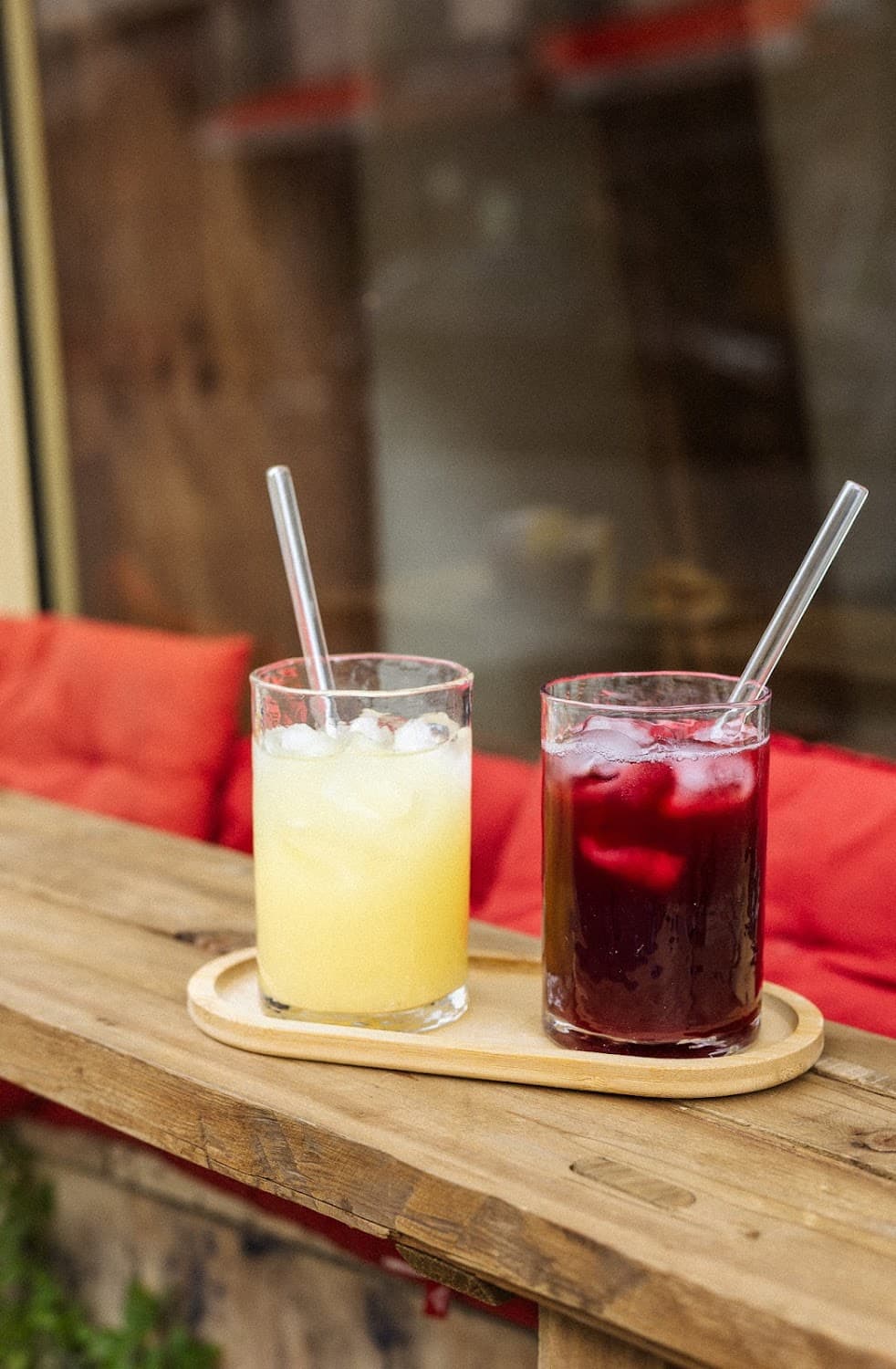 Koni Coffee Shop — specialty coffee shop in Paris (photo 1)