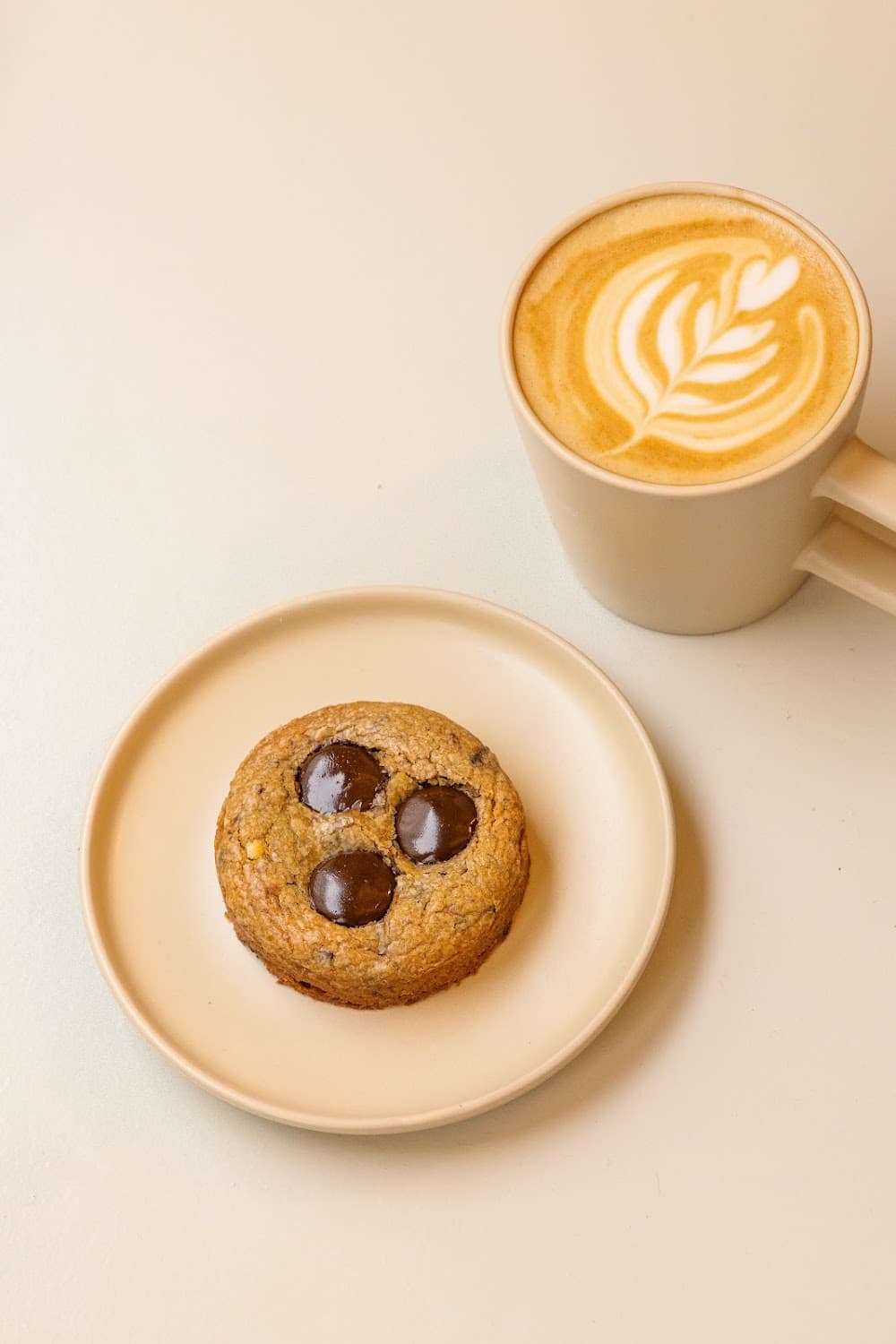 Koni. - Rue du Faubourg Saint-Denis, specialty coffee shop in Paris (photo 8)