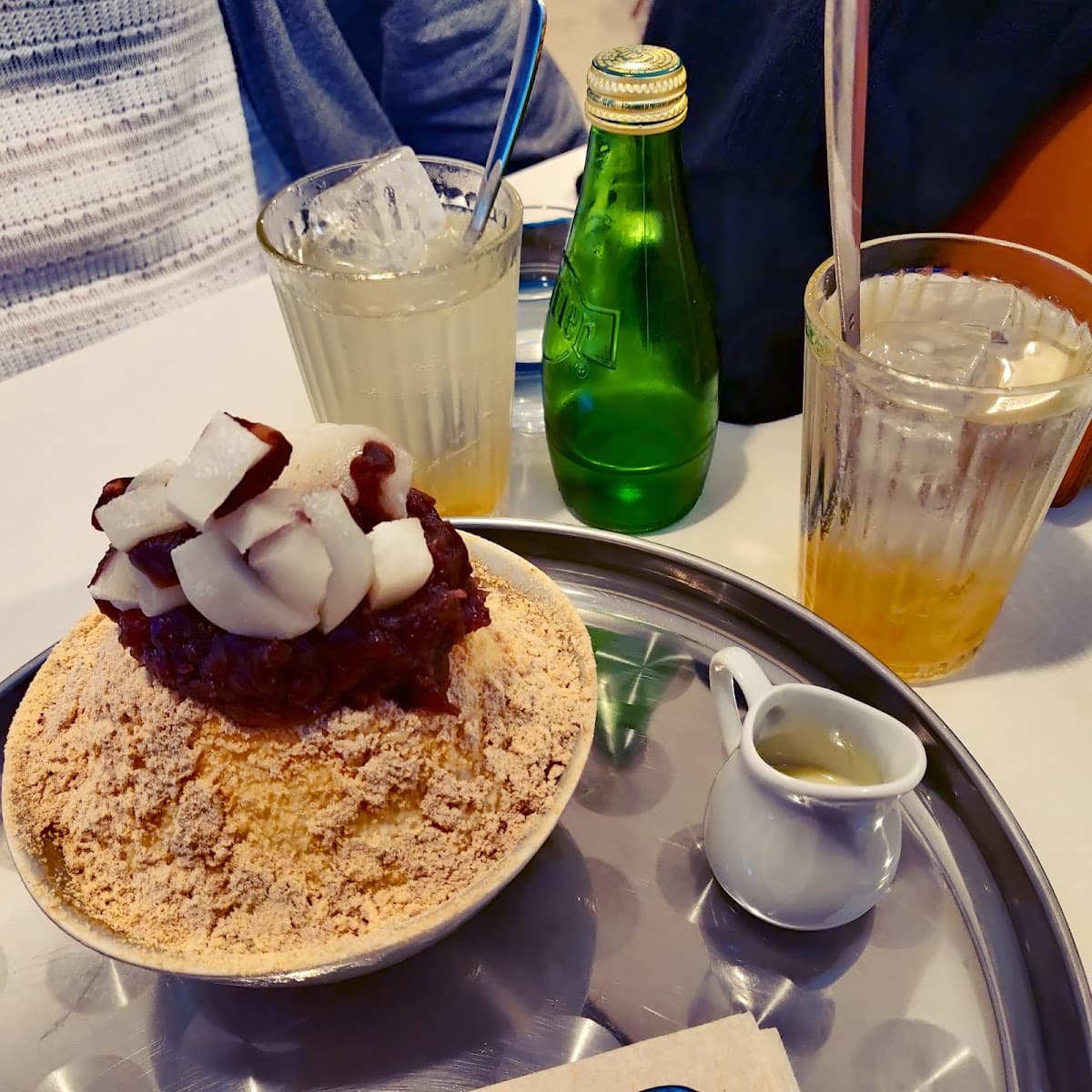 Kott, specialty coffee shop in Paris (photo 4)