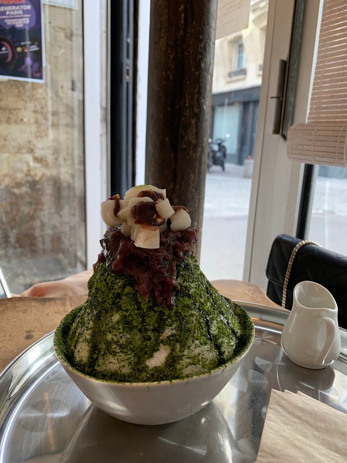 Kott Café — specialty coffee shop in Paris (photo 3)