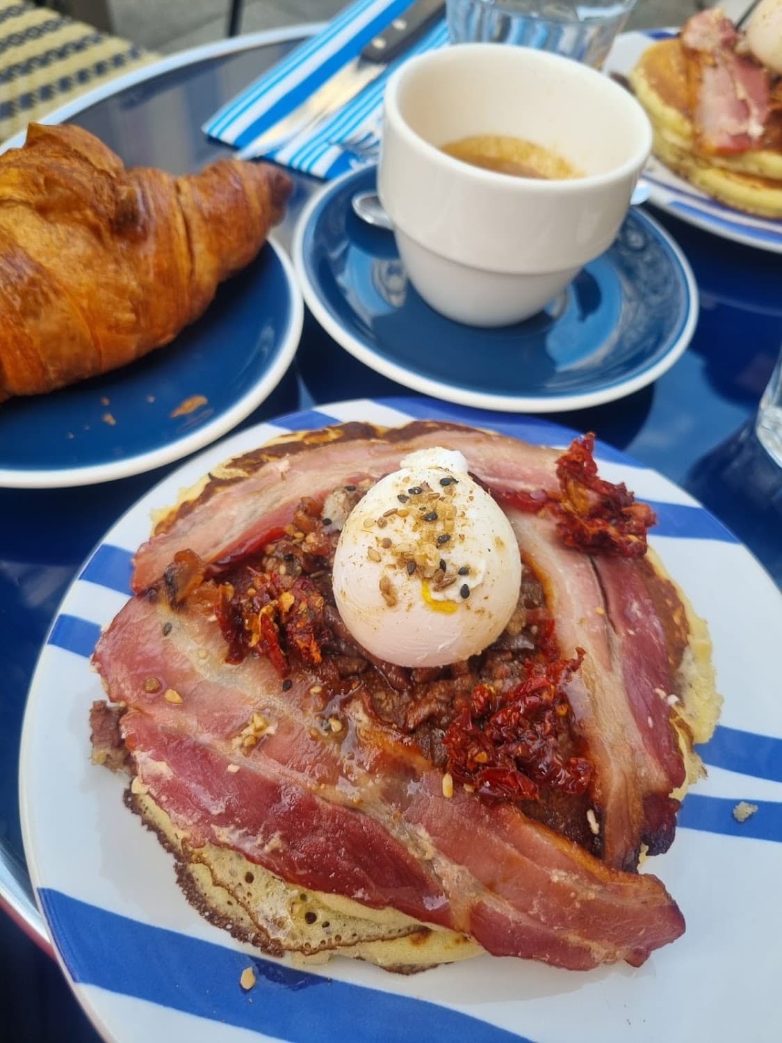 Kozy - Rue Cler, specialty coffee shop in Paris (photo 6)