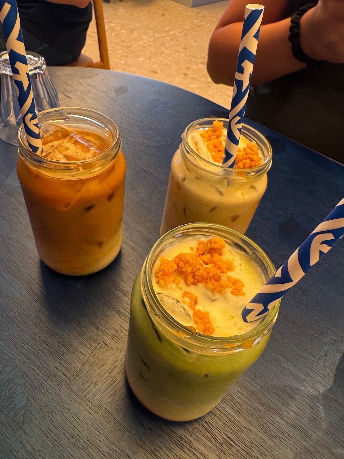 Kozy - Rue Cler, specialty coffee shop in Paris (photo 4)