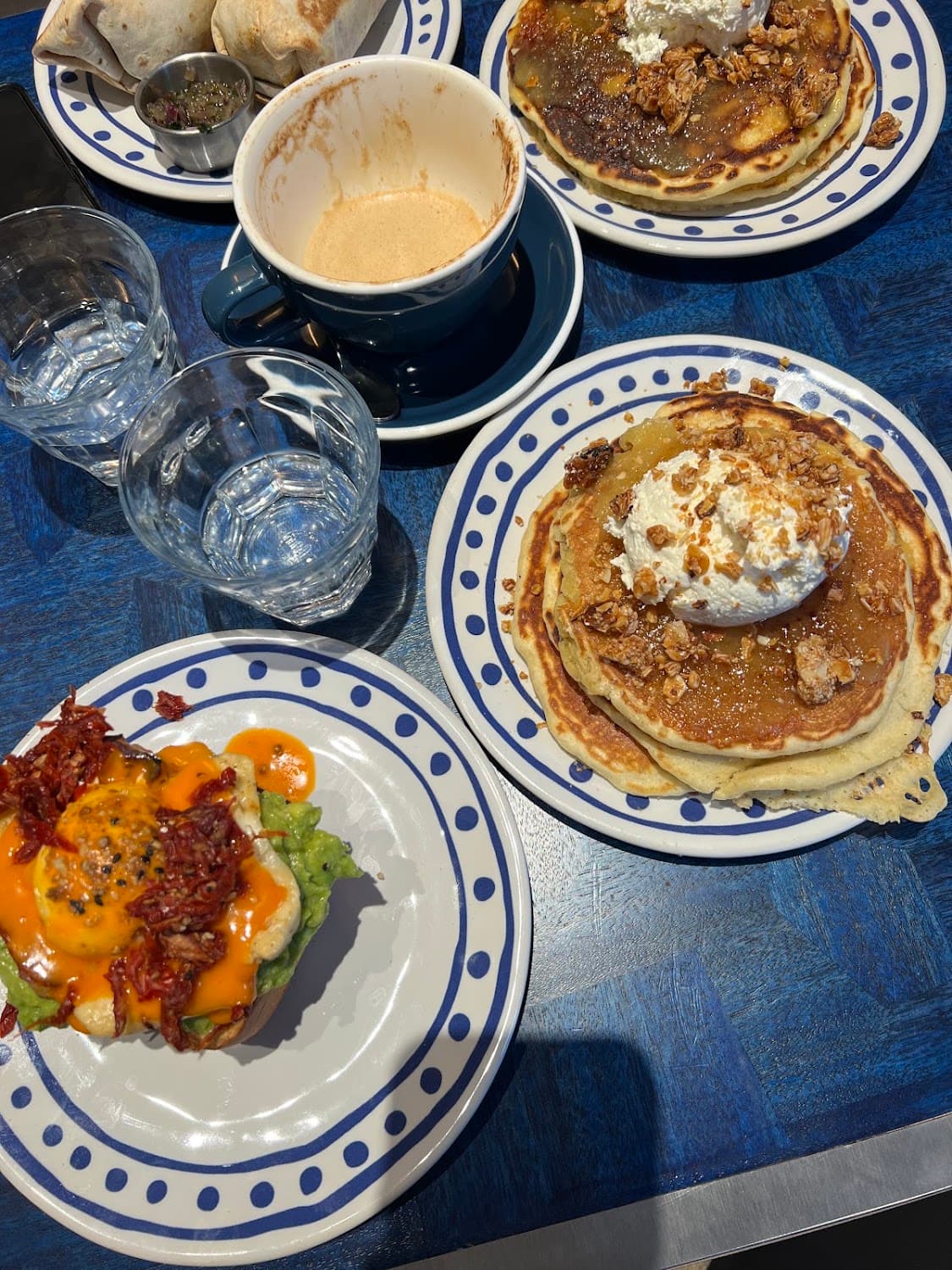 Kozy - Rue des Martyrs, specialty coffee shop in Paris (photo 7)