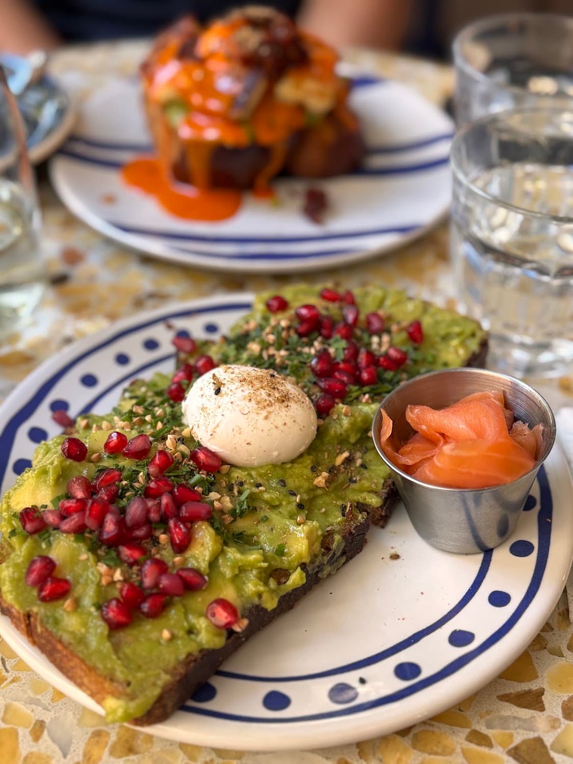Kozy - Rue des Martyrs, specialty coffee shop in Paris (photo 4)