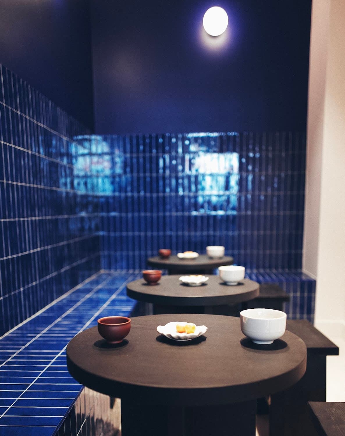 Kumquat Café, specialty coffee shop in Paris (photo 4)