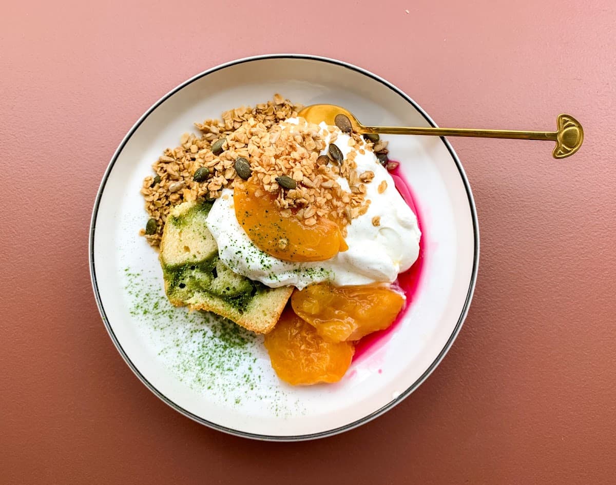 Kumquat Café Paris — specialty coffee shop in Paris (photo 5)