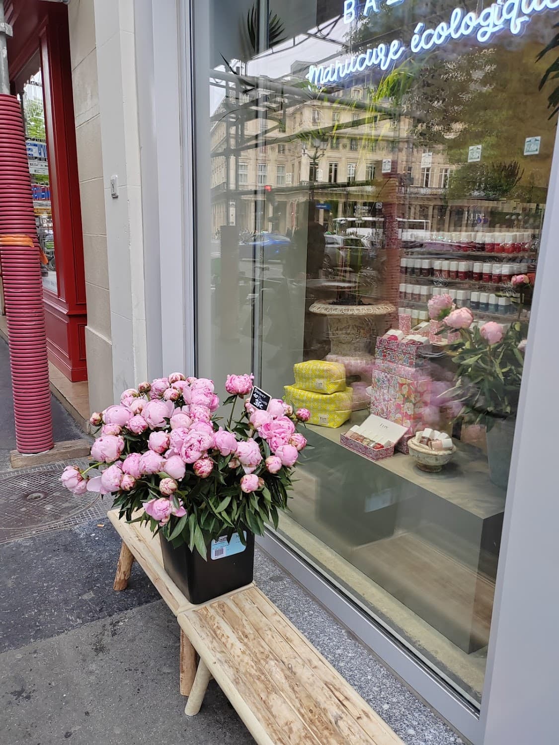 Kure Bazaar - Café de Spécialité — specialty coffee shop in Paris (photo 5)
