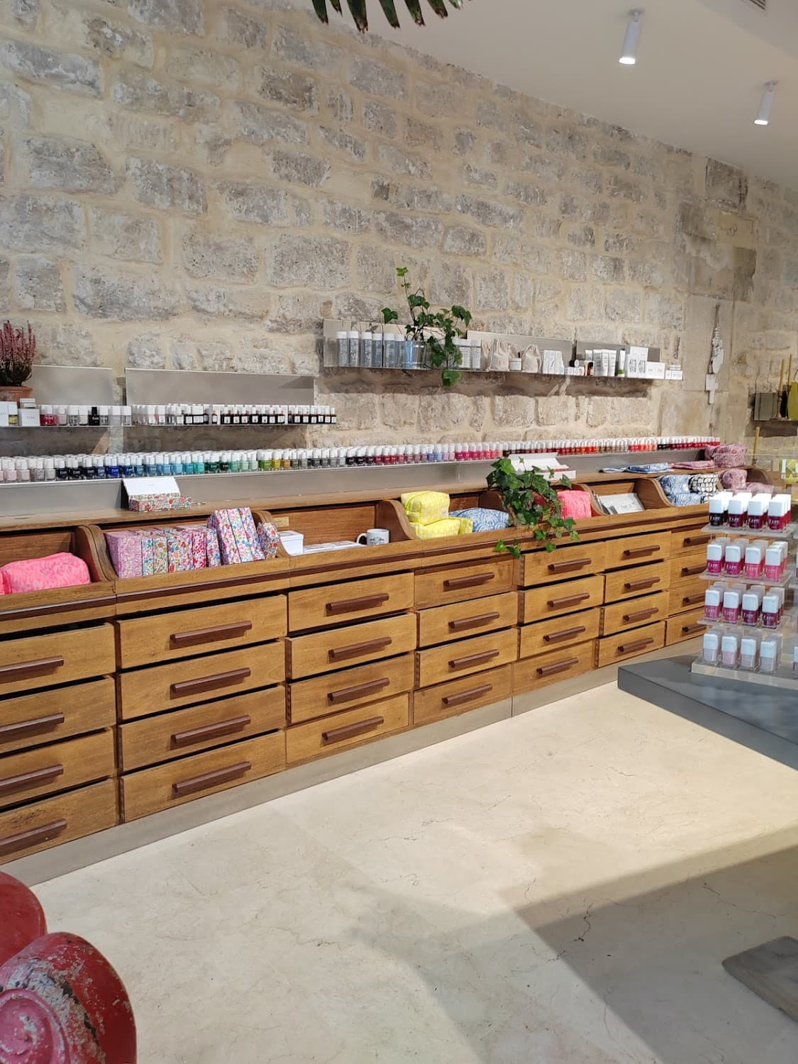 Kure Bazaar - Café de Spécialité — specialty coffee shop in Paris (photo 4)