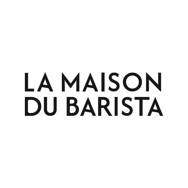 La Maison du Barista