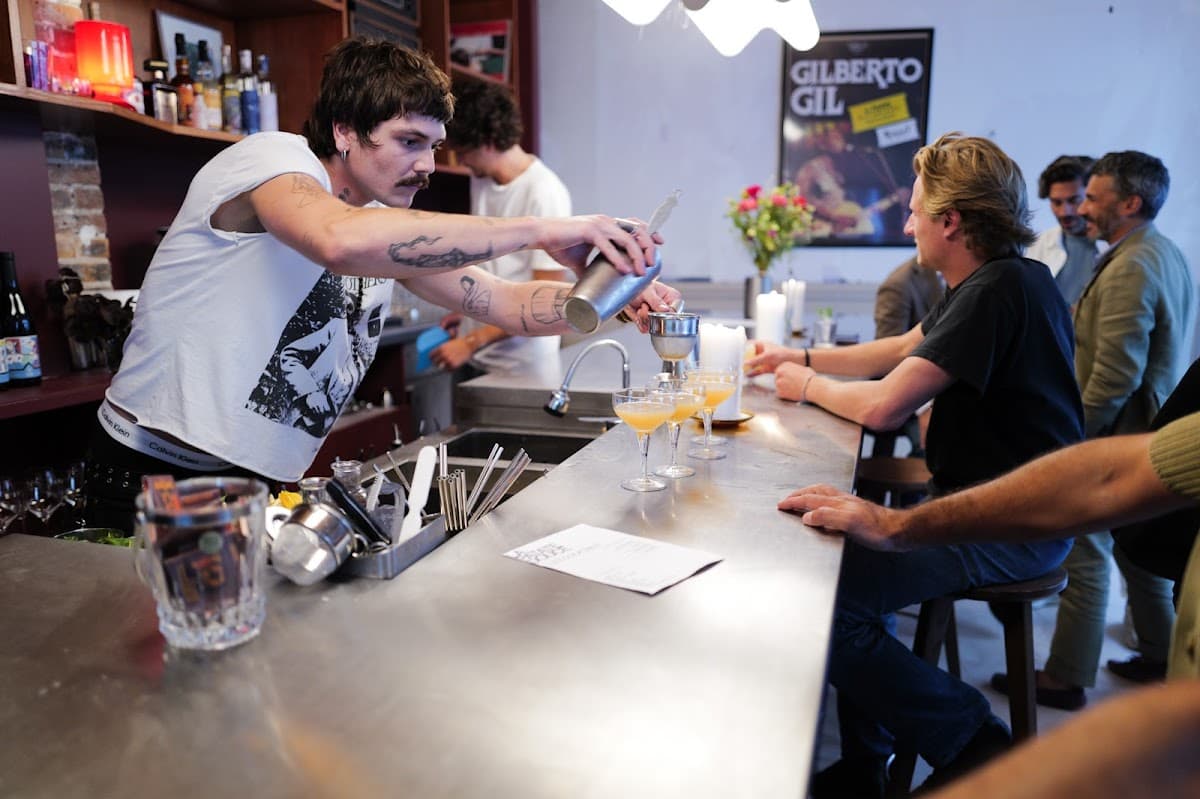 La Patate Douce — specialty coffee shop in Paris (photo 3)