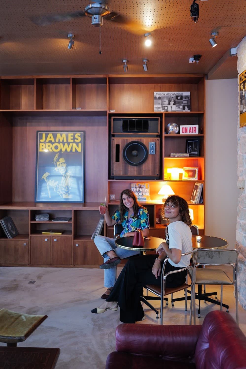 La Patate Douce — specialty coffee shop in Paris (photo 5)