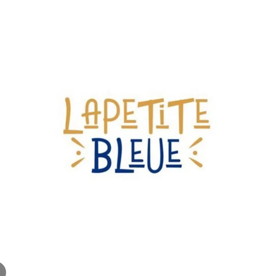 La Petite Bleue