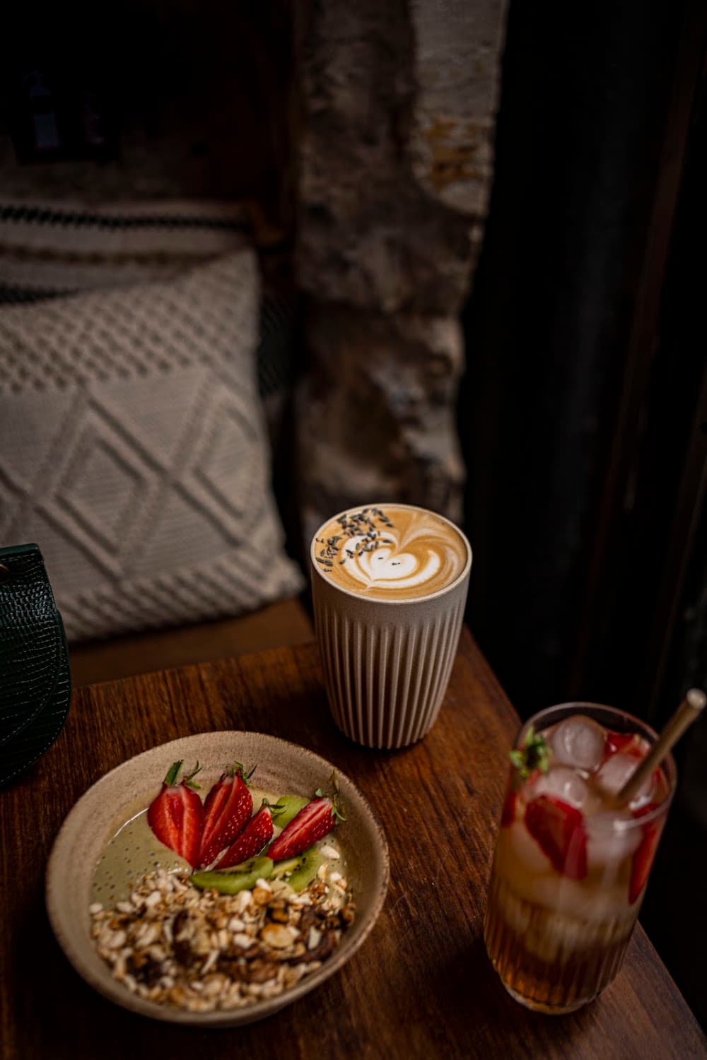 Lactem - Rue Croix des Petits Champs — specialty coffee shop in Paris (photo 4)