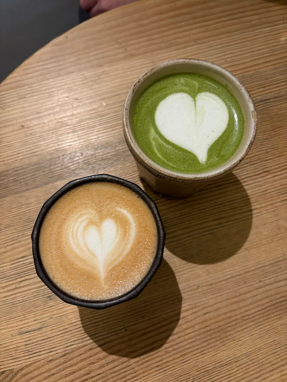 Laïzé Sainte-Avoye, specialty coffee shop in Paris (photo 7)
