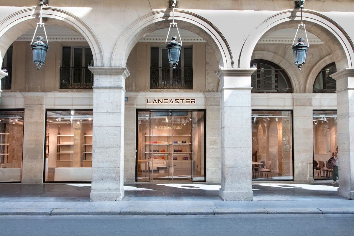 Lancaster Le Café — specialty coffee shop in Paris (photo 4)