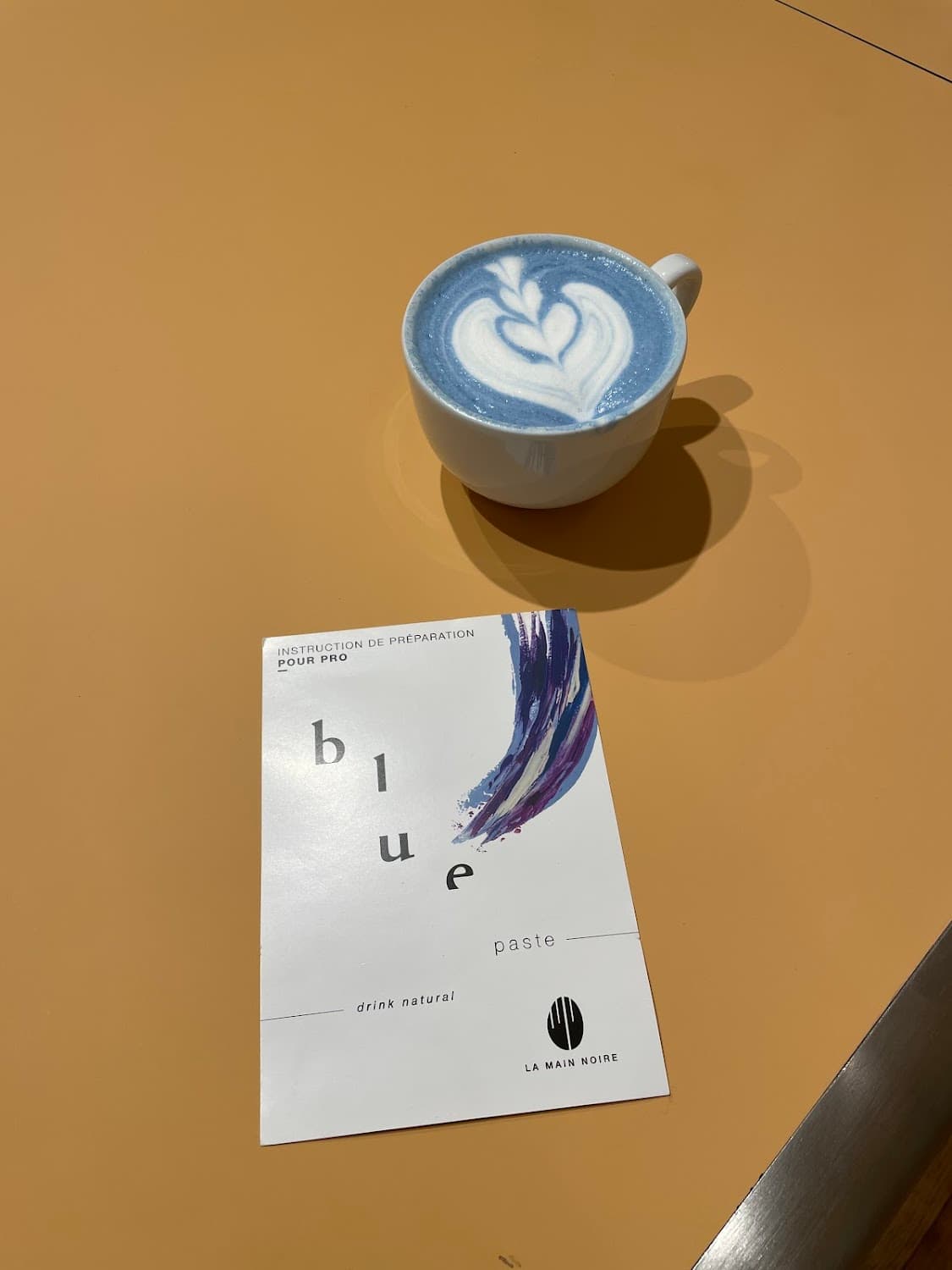 L'Arbre à Café - Le Bon Marché — specialty coffee shop in Paris (photo 4)