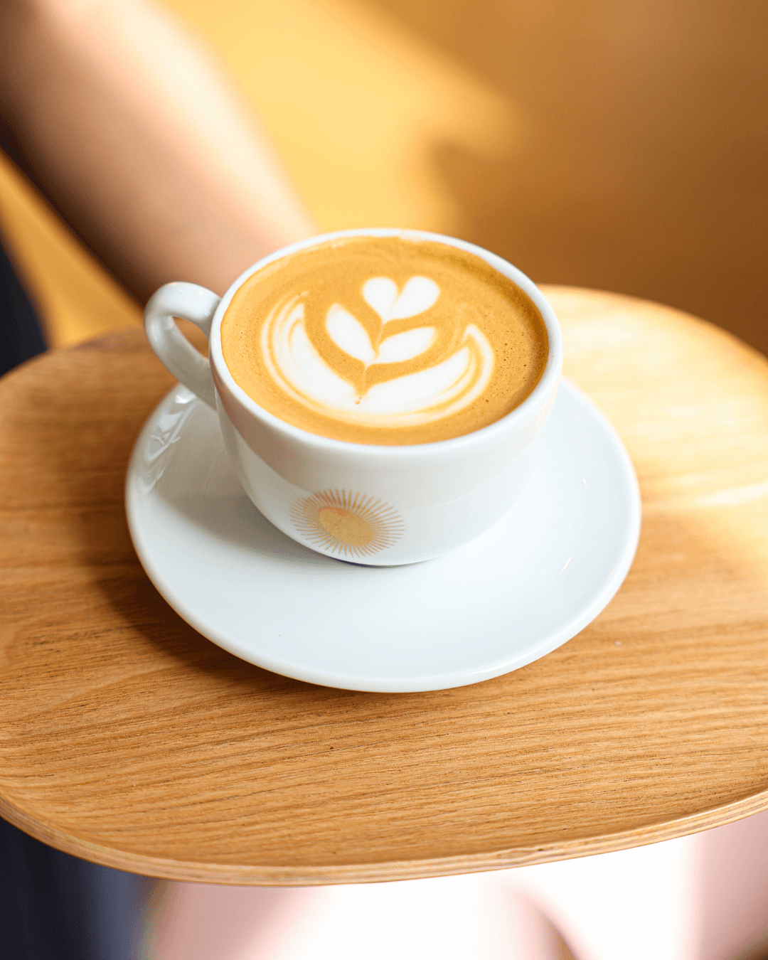 L'Arbre à Café - Le Bon Marché — specialty coffee shop in Paris (photo 7)
