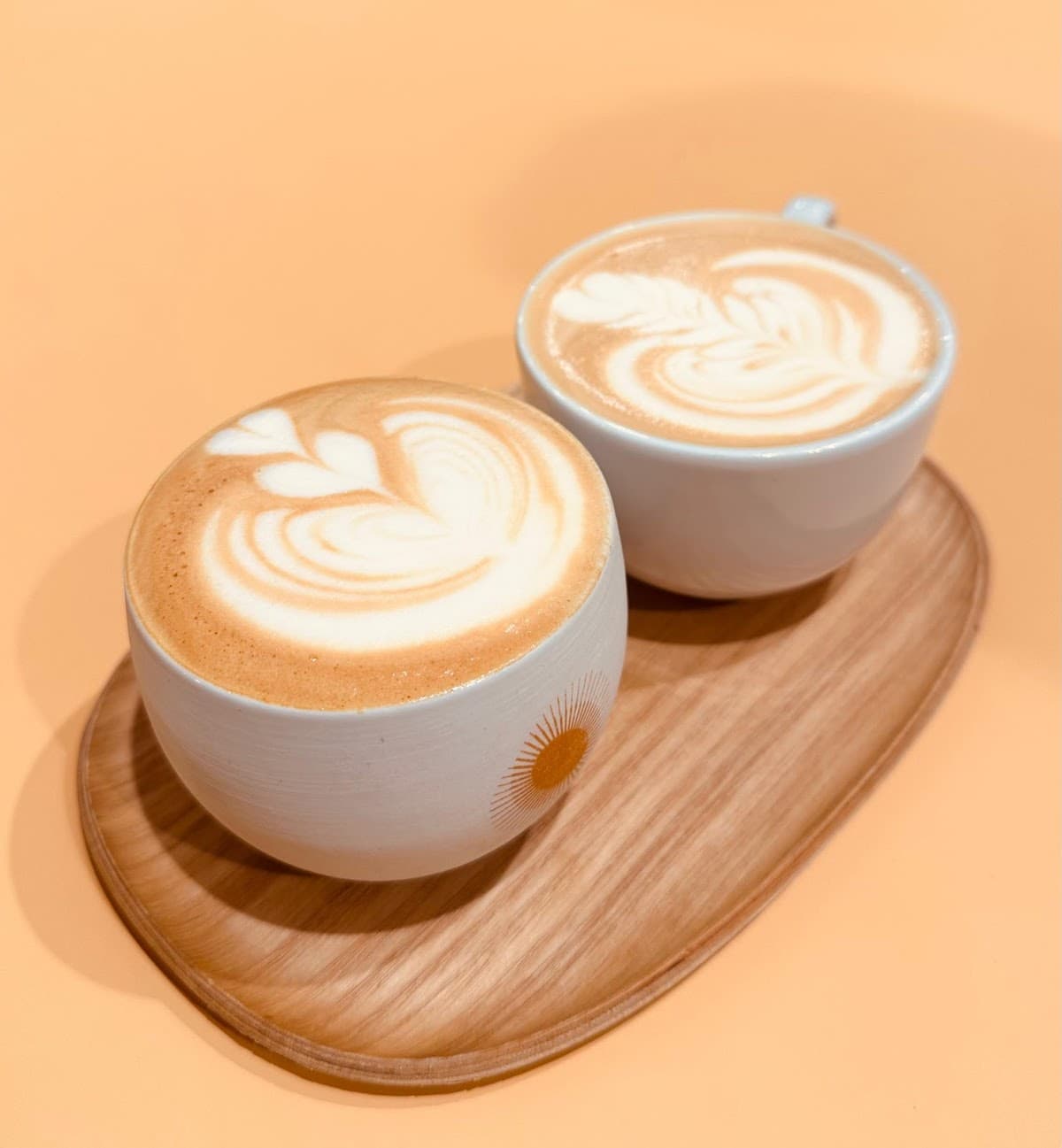 L'Arbre à Café - Le Bon Marché — specialty coffee shop in Paris (photo 6)