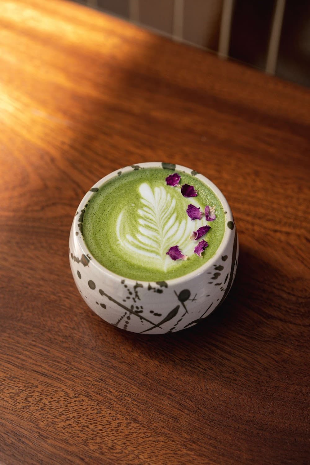 LATTE CLUB - Bastille — specialty coffee shop in Paris (photo 4)