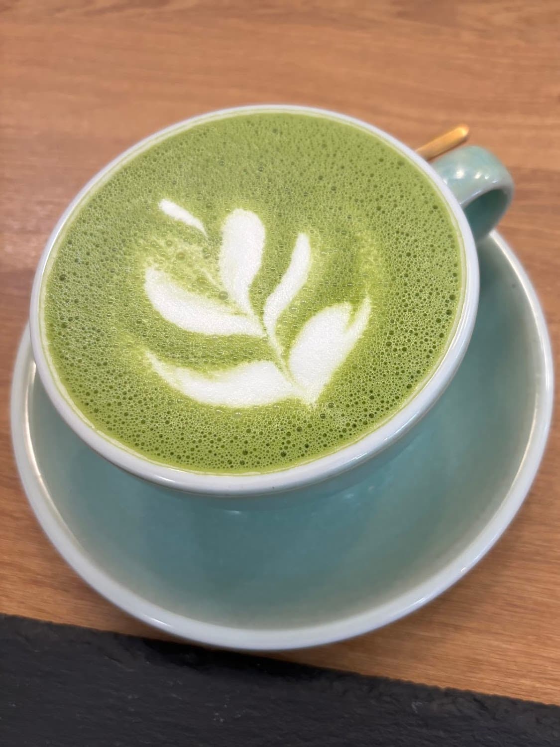 LAWASI Coffee Shop