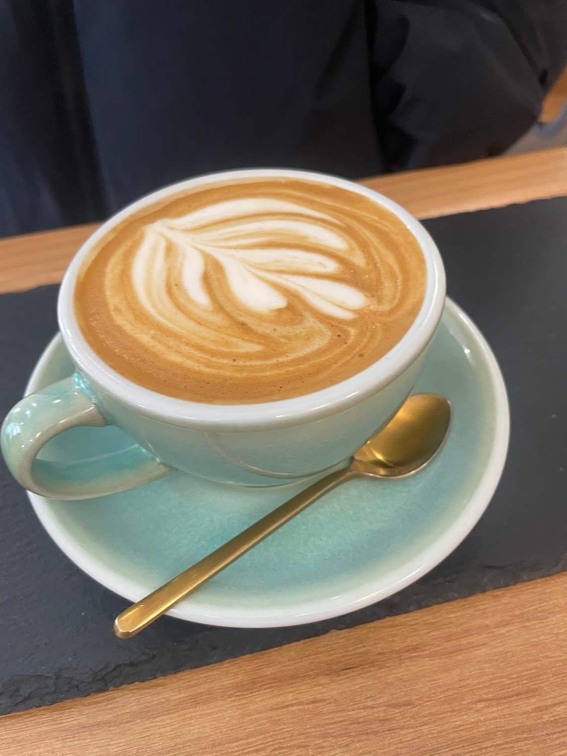LAWASI Coffee Shop