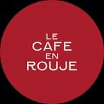 Le Café en Rouje
