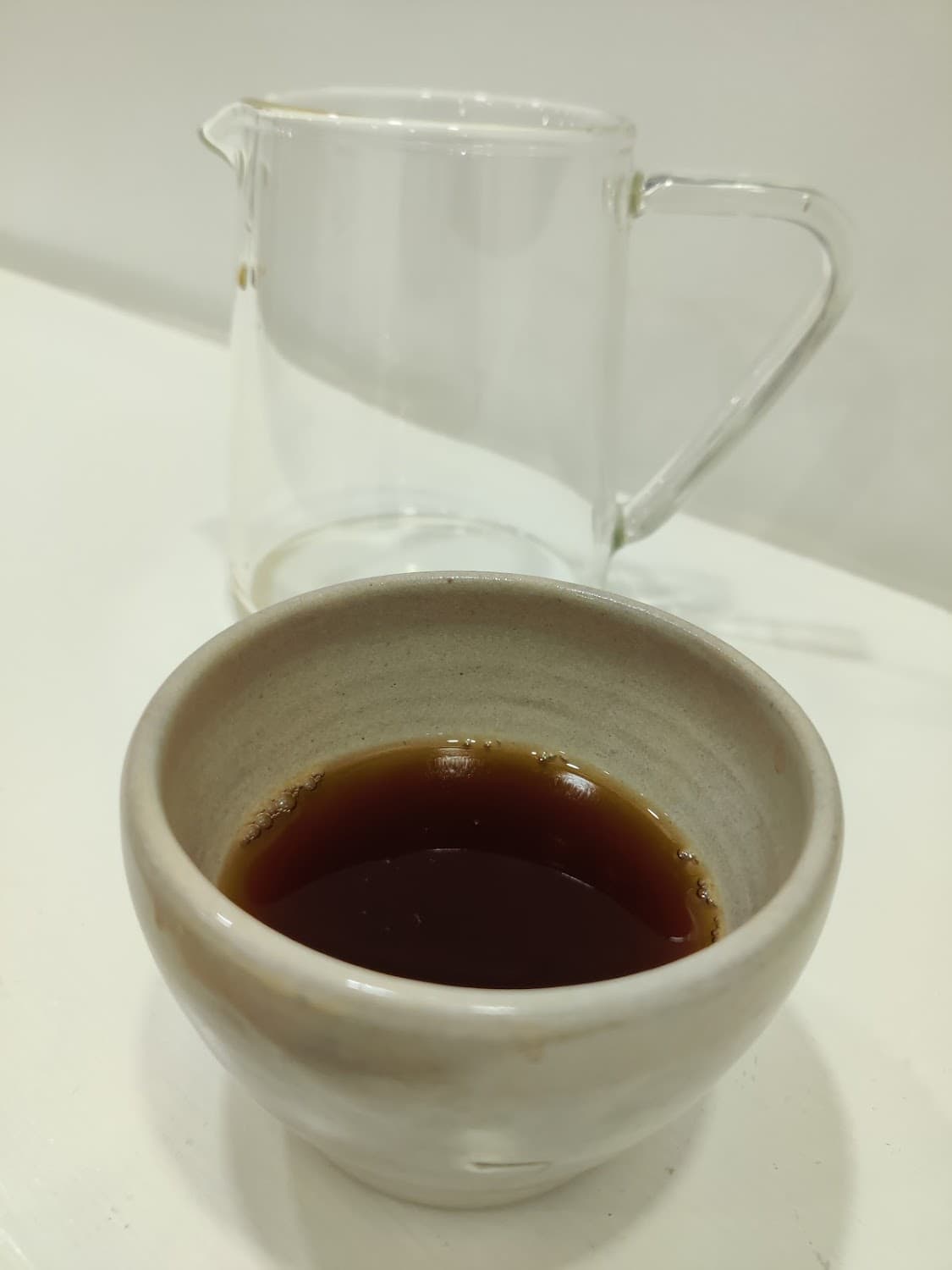 Le Café Sumeria — specialty coffee shop in Paris (photo 1)