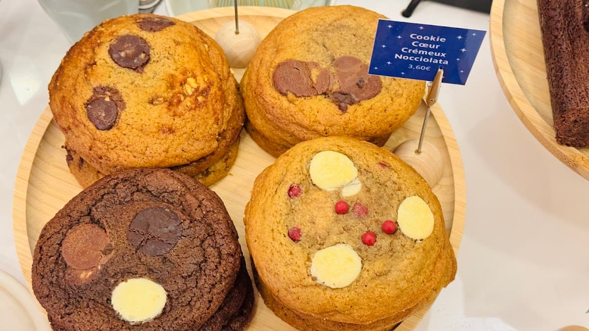 Le Café Sumeria — specialty coffee shop in Paris (photo 6)