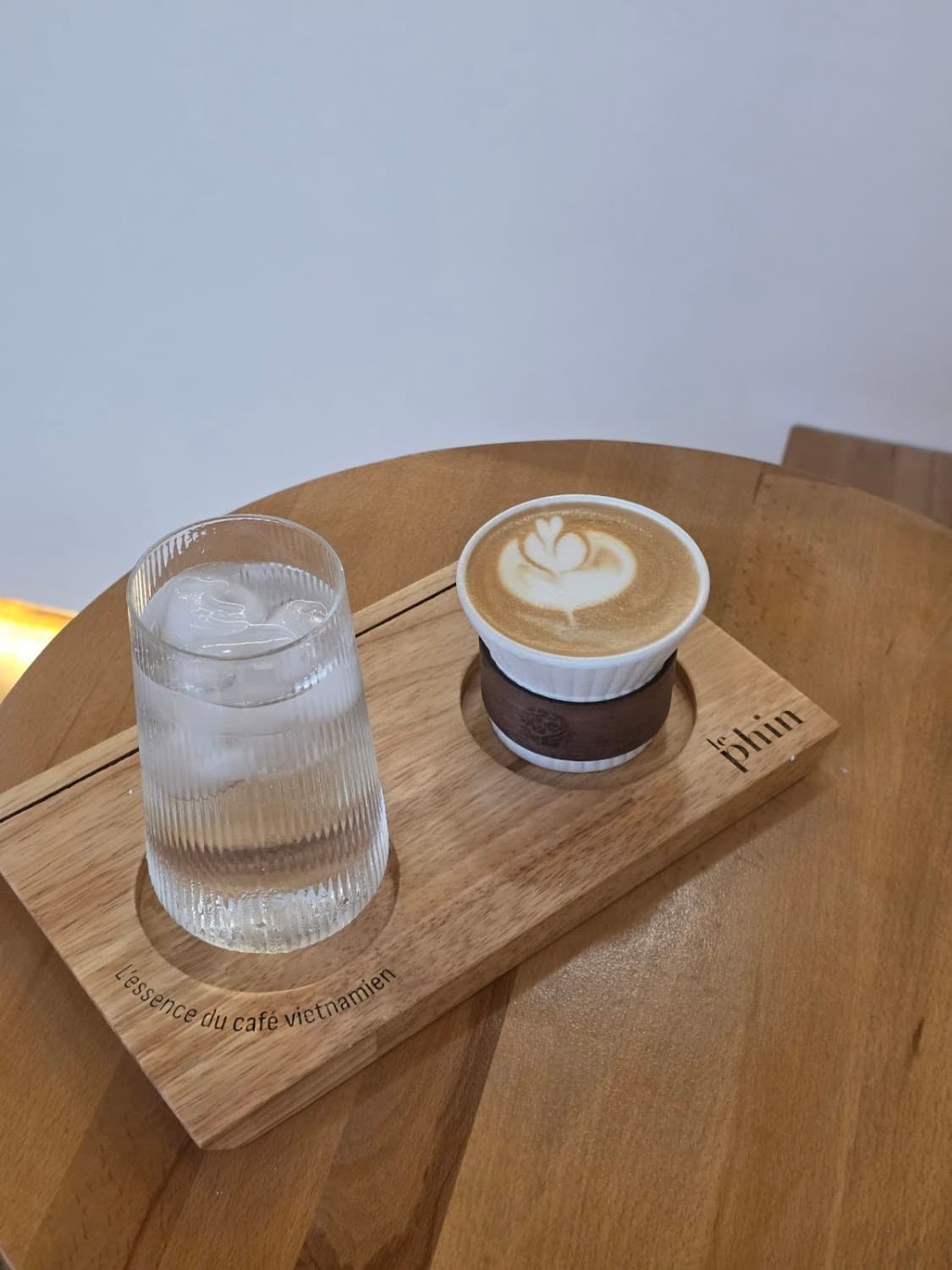 Le Phin, specialty coffee shop in Paris (photo 7)