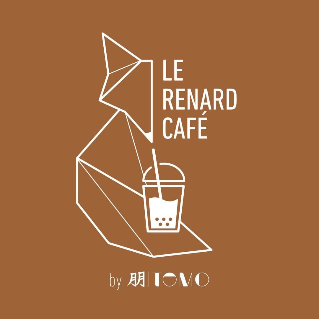 Le Renard Café by Tomo