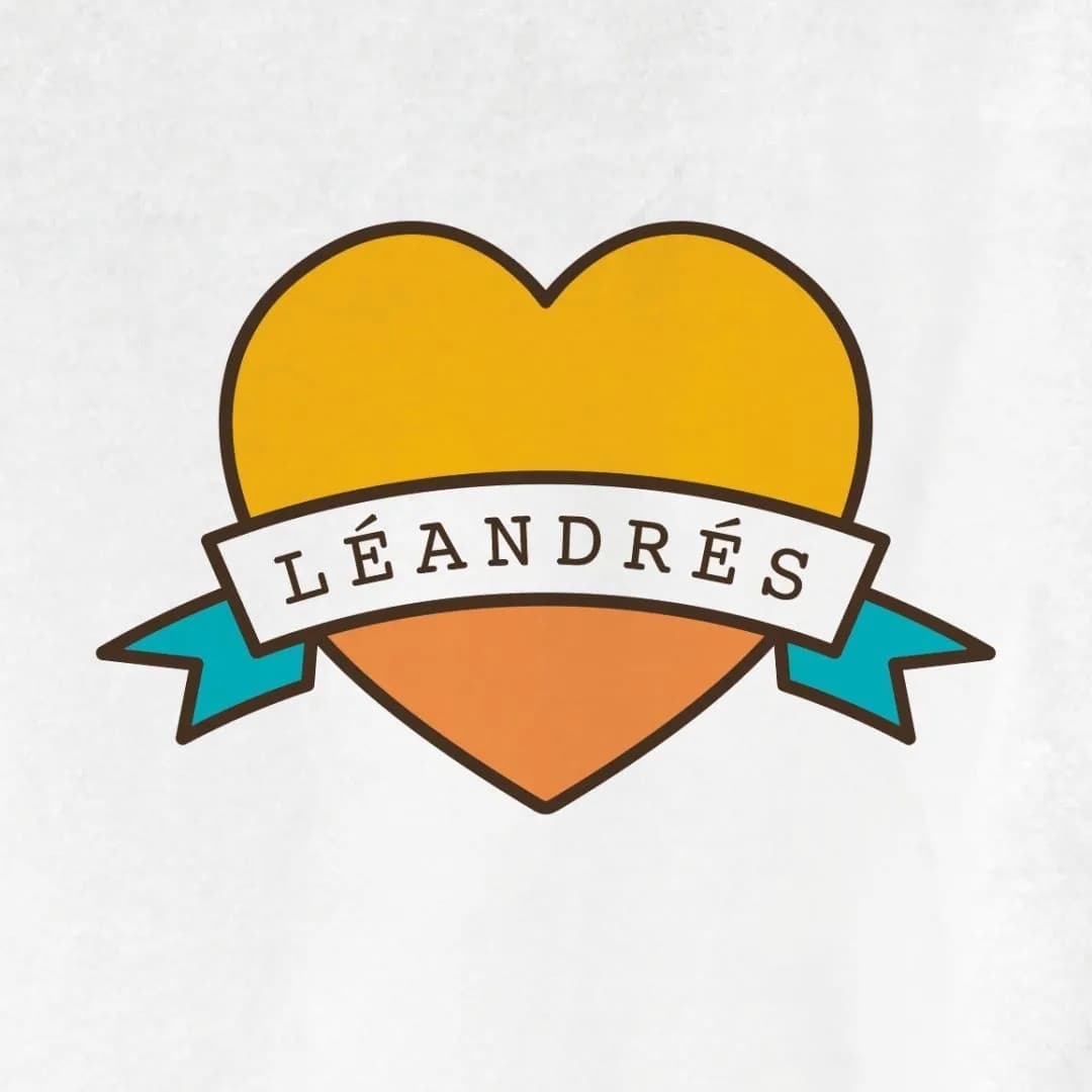Léandrés