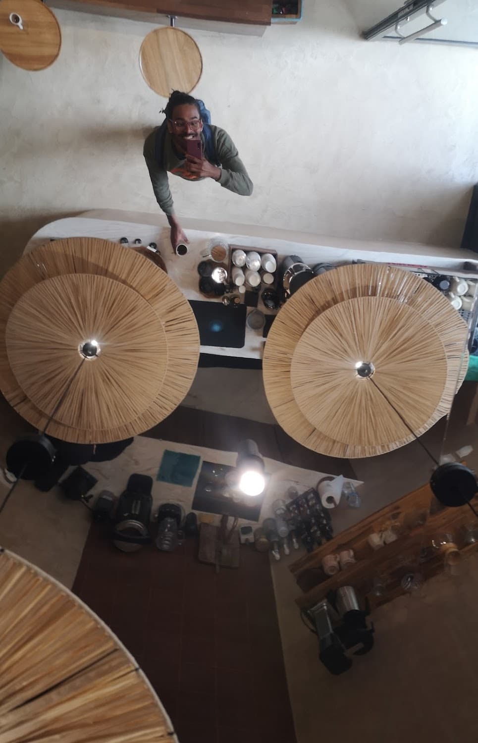 LEGACY COFFEE — specialty coffee shop in Paris (photo 4)