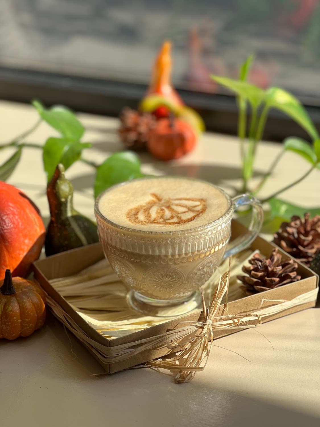 LETS — specialty coffee shop in Paris (photo 6)